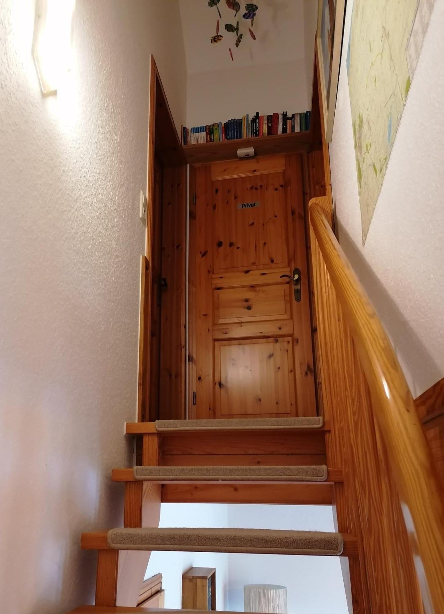 Dat Osterhuus Neßmersiel Exterior foto